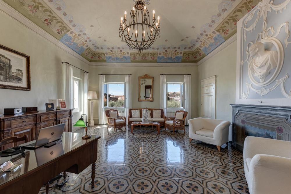 Hotel Palazzo di Valli